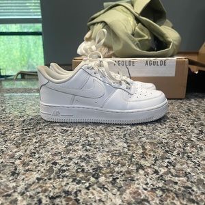 Nike Air Force 1’s